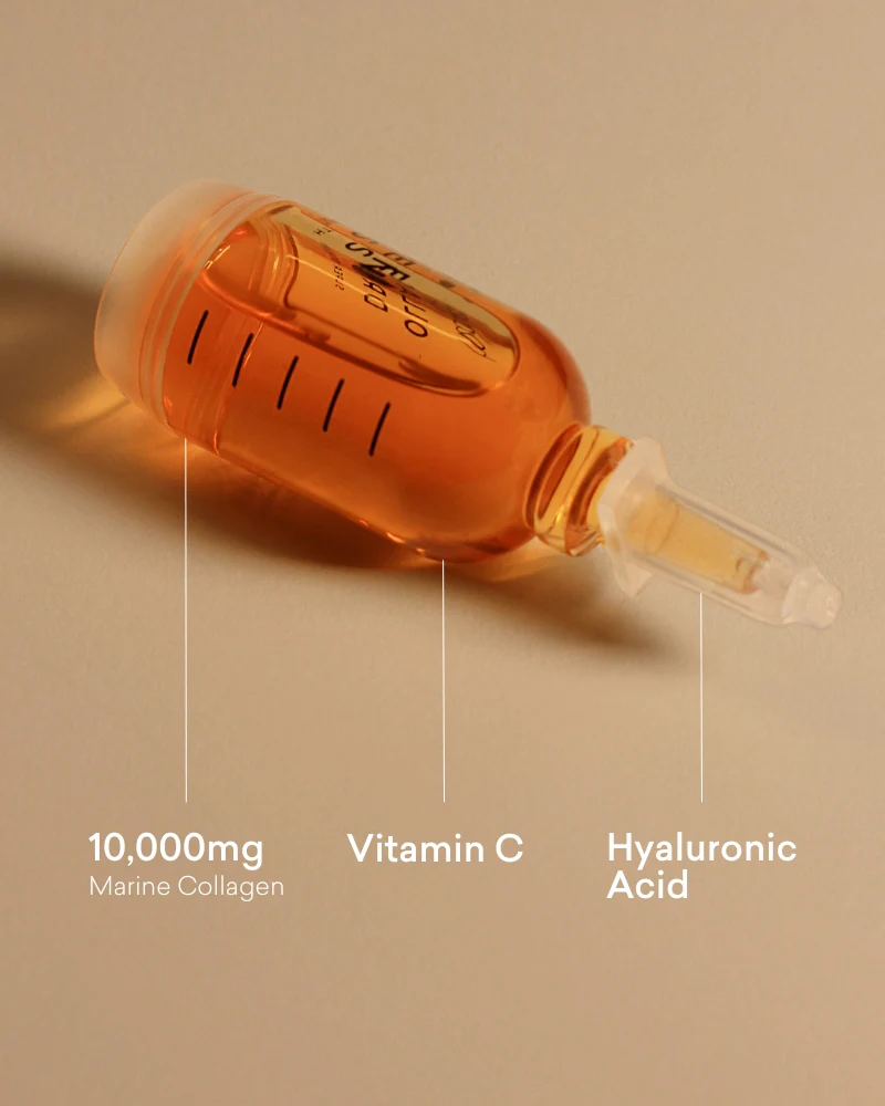 Collagen Drops - Image 7