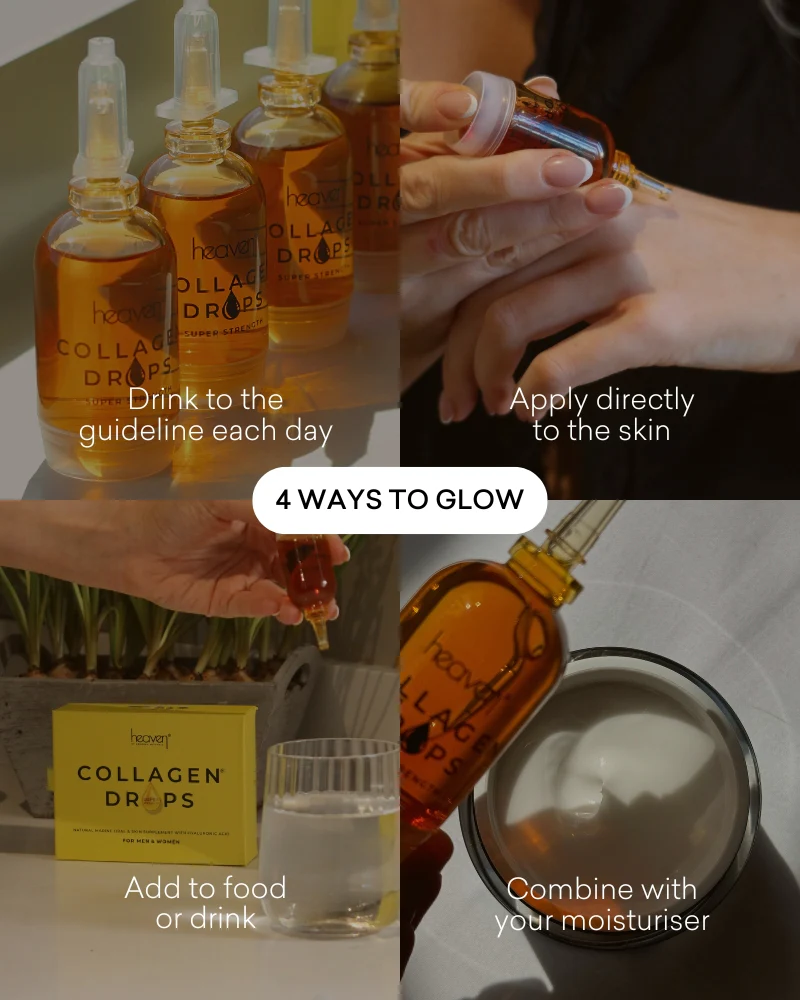 Collagen Drops - Image 8