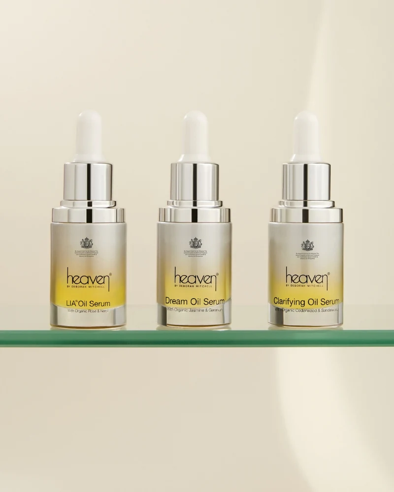 Dream Oil Serum - Image 4
