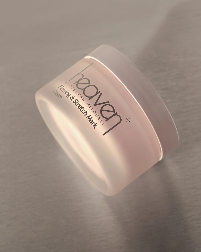 Firming & Stretch Mark Cream - Image 2