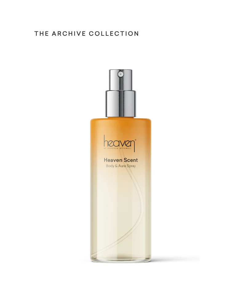 Heaven Scent Aura Spray