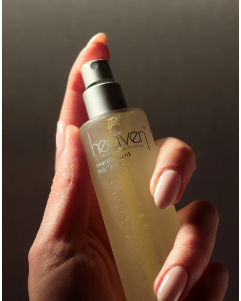 Heaven Scent Aura Spray - Image 2
