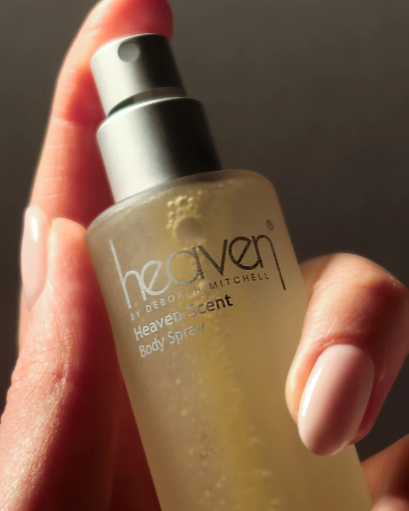 Heaven Scent Aura Spray - Image 4