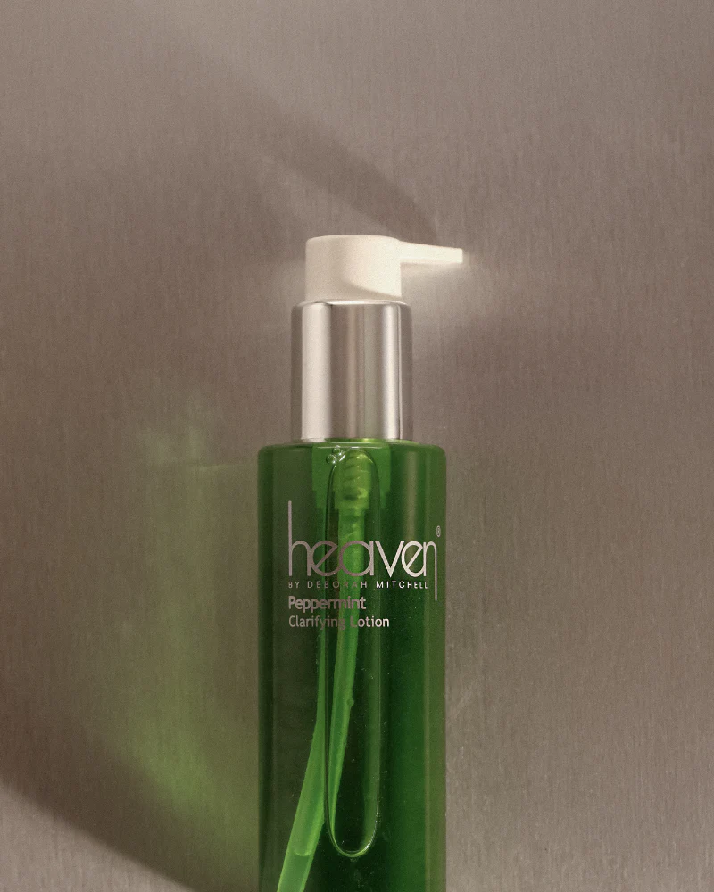 Peppermint Clarifying Lotion - Image 4