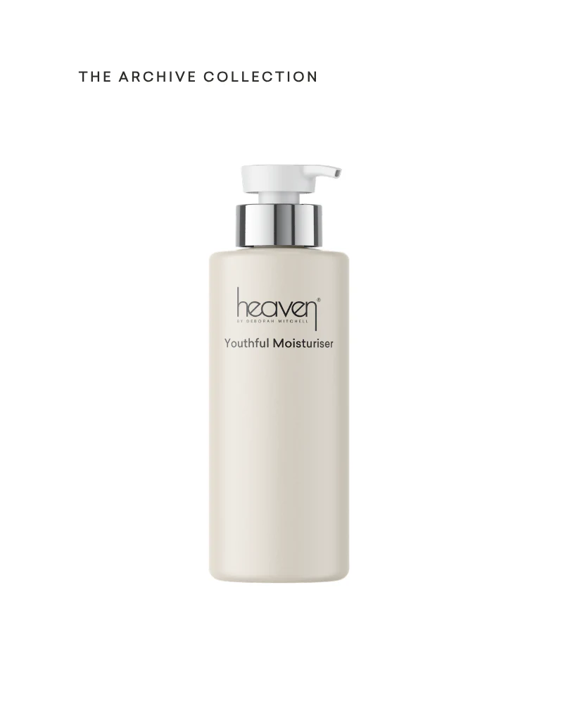 Youthful Moisturiser
